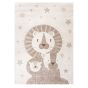 Elio Kids lion koberec 120x170 cm