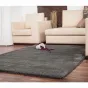 Velvet platin koberec 80x150 cm