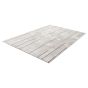 Creation cream stripes koberec 80x150 cm