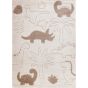 Eclipse Kids Dino koberec 120x160 cm