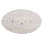 Eclipse Kids Sheep koberec 120 cm kruh