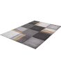 Bond Retro Square koberec 120x160 cm