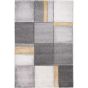 Bond Retro Square koberec 120x160 cm