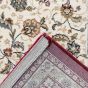 Da Vinci red cream koberec 200x290 cm