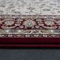 Da Vinci red cream koberec 200x290 cm