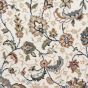 Da Vinci red cream koberec 200x290 cm