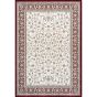 Da Vinci red cream koberec 200x290 cm