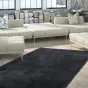 Velvet graphite koberec 200x290 cm