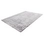 Paris squares silver koberec 160x230 cm