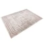 Paris squares taupe koberec 240x330 cm