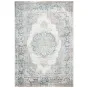 Paris diamond blue koberec 120x170 cm