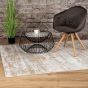 Paris beige koberec 160x230 cm