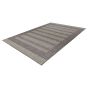 Casa stripes silver koberec 200x290 cm