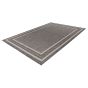 Casa squares silver koberec 200x290 cm