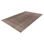 Casa taupe koberec 160x230 cm