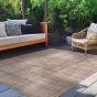 Casa taupe koberec 160x230 cm