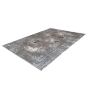 Elysee diamond silver szőnyeg 200x290 cm