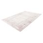 Lyon squares silver koberec 160x230 cm
