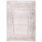 Lyon squares silver koberec 160x230 cm