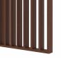 Deliaca stena brown oak