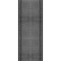 Rekord grey behúň 80 cm
