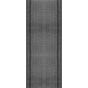 Rekord grey behúň 100 cm