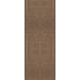 Rekord brown behúň 80 cm