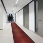 Rekord bordeaux behúň 80 cm