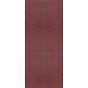 Rekord bordeaux behúň 80 cm