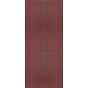 Rekord bordeaux behúň 100 cm