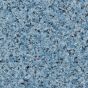Moda Plus 121605-modrá vinylová podlaha v roliach