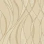 Novelle beige tapeta