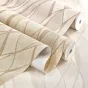 Novelle white tapeta