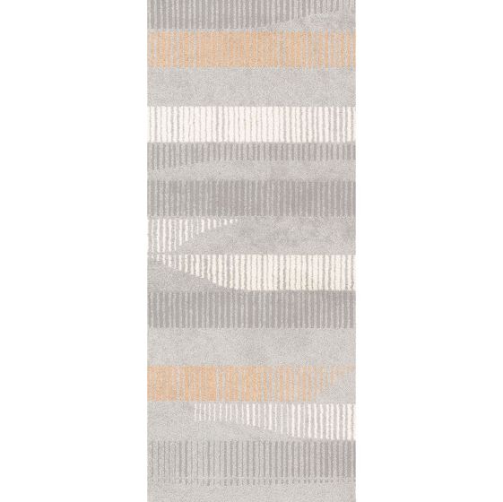 Terra stripes behúň 80 cm